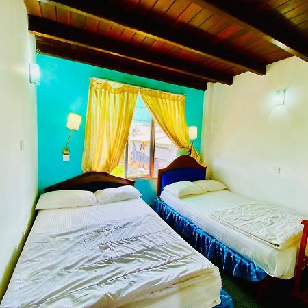 Guest House Hill Paradise Nuwara Eliya Exterior photo
