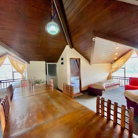 Guest House Hill Paradise Nuwara Eliya Exterior photo