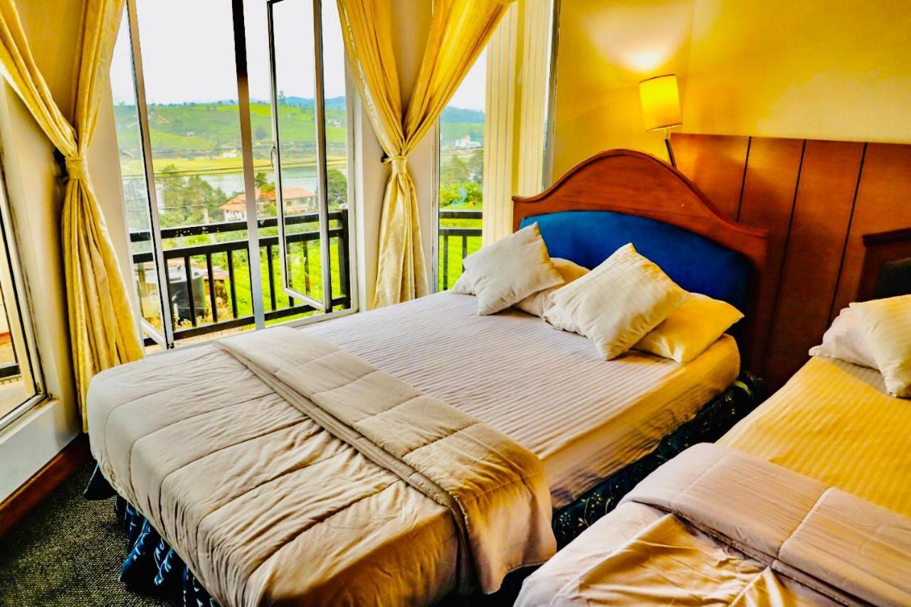 Guest House Hill Paradise Nuwara Eliya Exterior photo