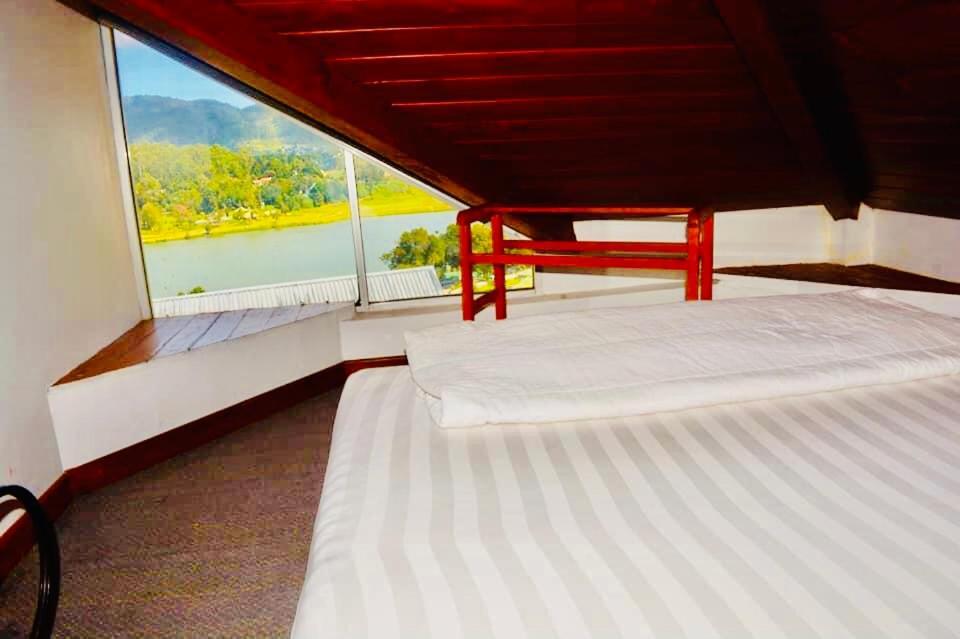 Guest House Hill Paradise Nuwara Eliya Exterior photo