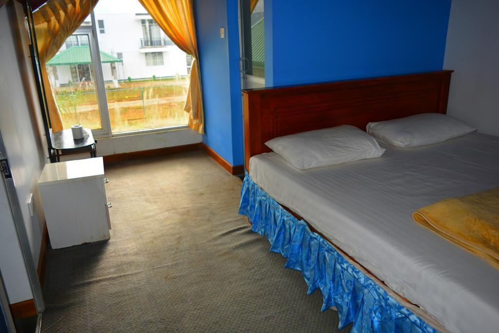 Guest House Hill Paradise Nuwara Eliya Exterior photo