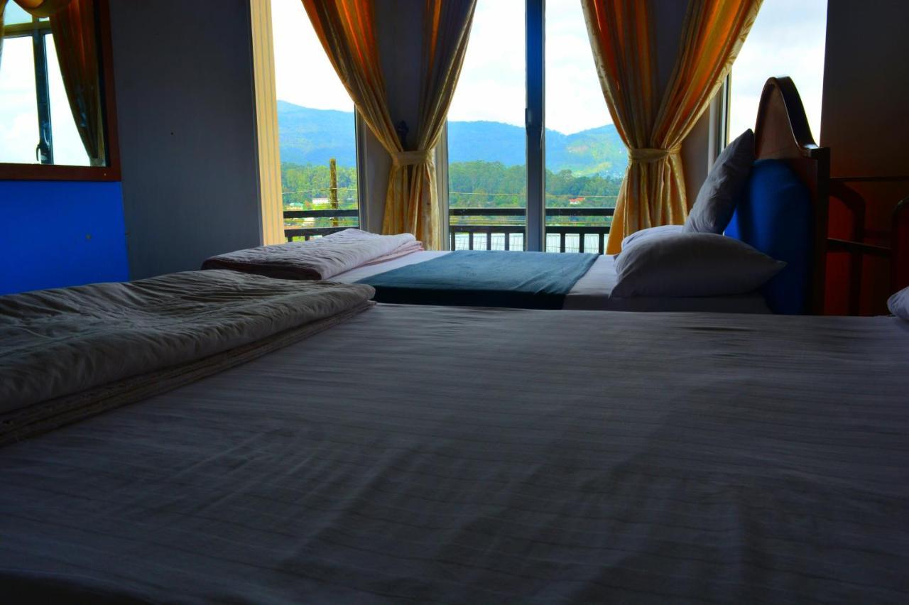 Guest House Hill Paradise Nuwara Eliya Exterior photo