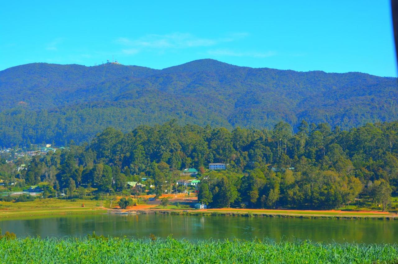 Guest House Hill Paradise Nuwara Eliya Exterior photo