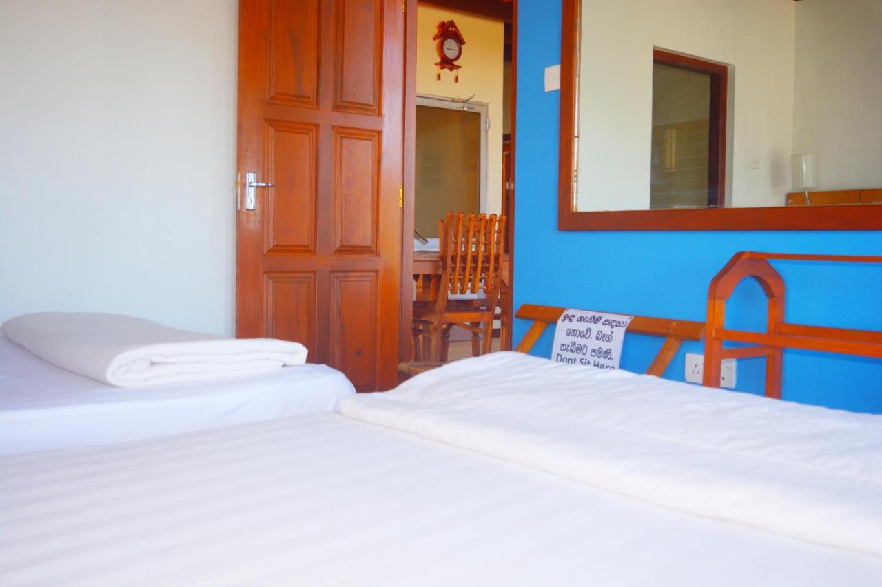 Guest House Hill Paradise Nuwara Eliya Exterior photo