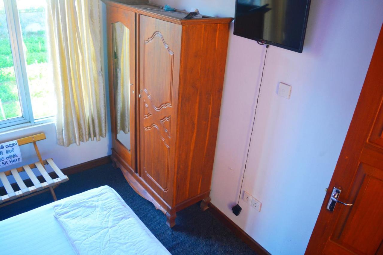 Guest House Hill Paradise Nuwara Eliya Exterior photo